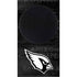 NFL Arizona Cardinals Black & White Xbox Series S Console Skin